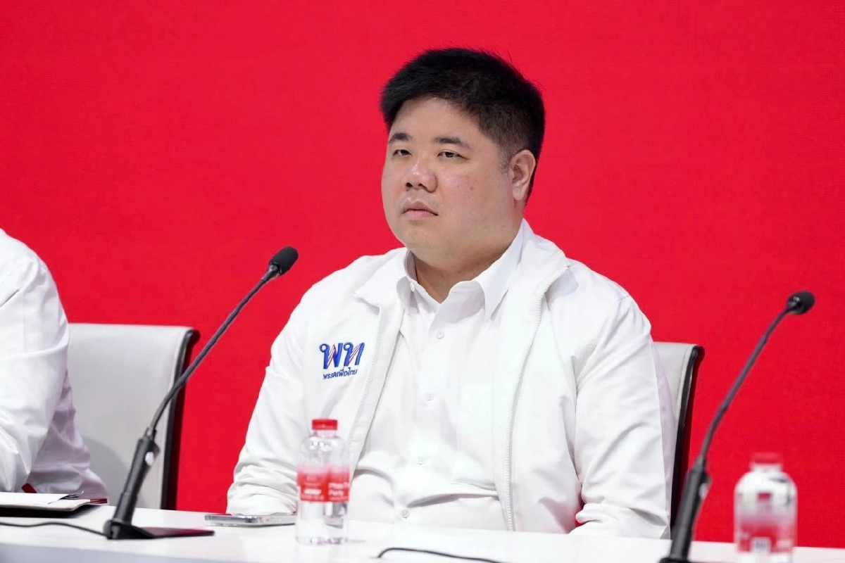 พท.ขอ3เดือนยกเครื่องประกันสังคม - ชงปฏิรูปโครงสร้างบอร์ด