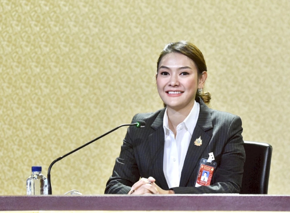 'รัฐบาล' ย้ำ ลูกหนี้กยศ. ค้างชำระ รีบปรับโครงสร้างหนี้ออนไลน์