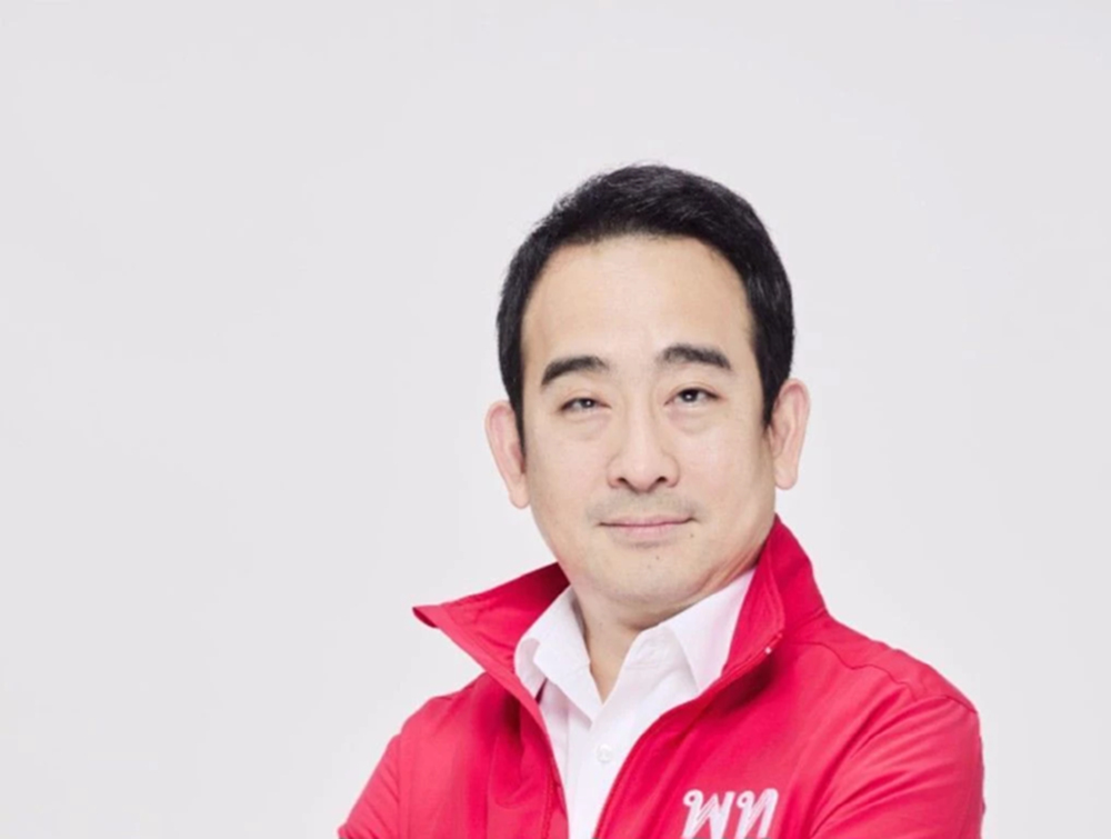 'เผ่าภูมิ' ตีปี๊บ  หวยเกษียณ คนไทยได้ออม-เสี่ยงโชค ใน 3 เดือน หาก พท.เป็นรัฐบาล