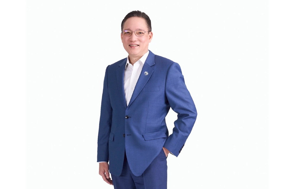 กรุงไทย โชว์กำไรปี 68 แตะ 4.82 หมื่นล้านบาท โต 4.5% เดินหน้าบริหารสินทรัพย์เชิงรุกช่วยลูกค้า