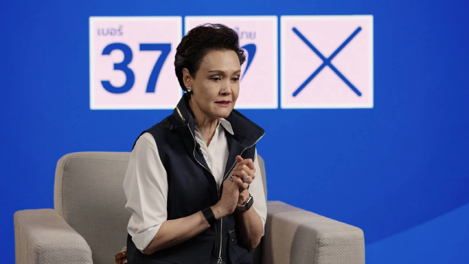 'ศุภจี' ชู'บราเธอร์ เทรด'   ซื้ออาวุธยุทโธปกรณ์  แลกสินค้าเกษตร 10-20%