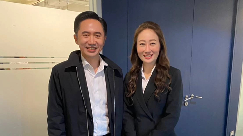 'นภาดา' มั่นใจ 'เพื่อไทย' ปักธง สส. เมืองนนท์ หวังกวาดครบ 8 เขต