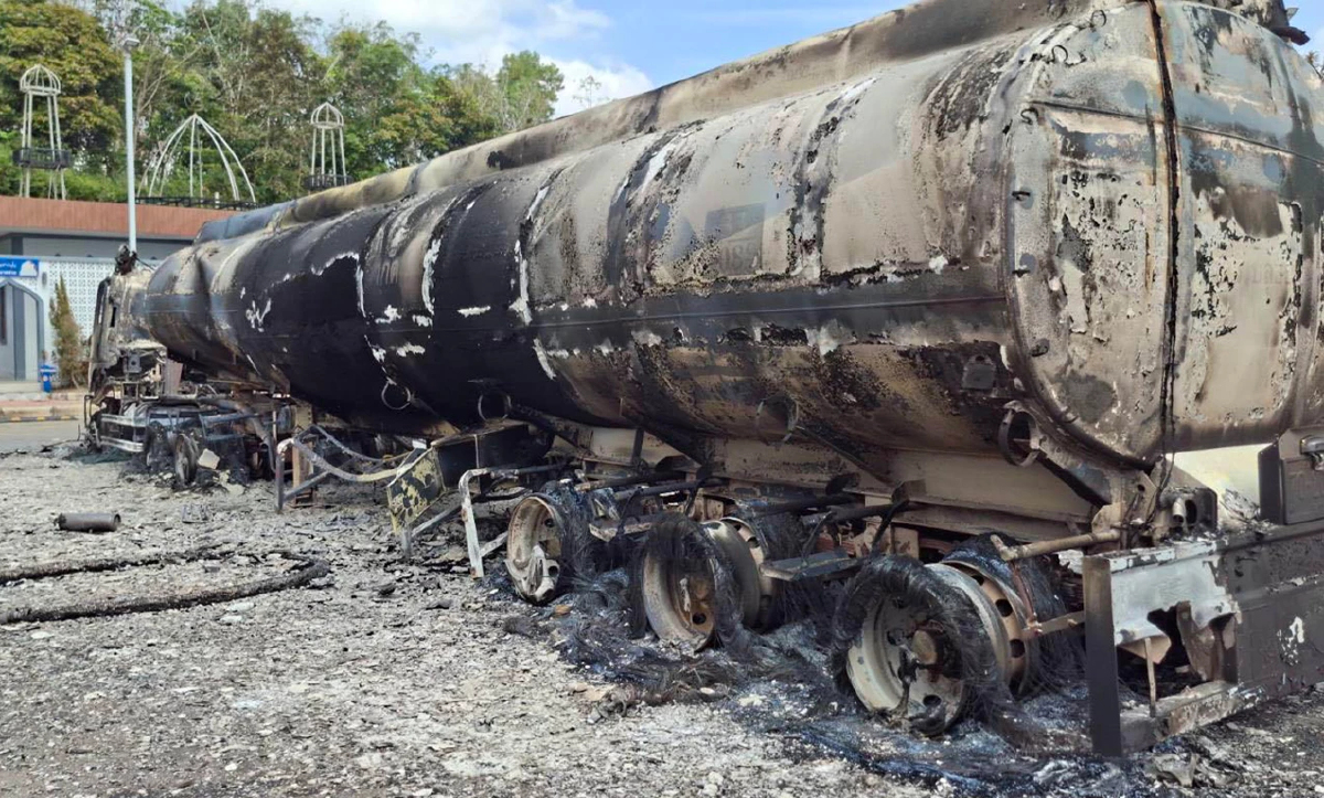 ผู้ว่าฯ ยะลา ถกด่วน หลังเหตุระเบิด 3 อำเภอ ยกระดับความปลอดภัยสูงสุด