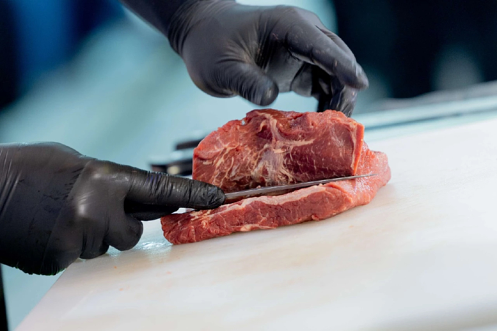 NIA ฉายภาพความสำเร็จ “โคดำลำตะคอง” ในงาน Thailand Beef Fest 2026