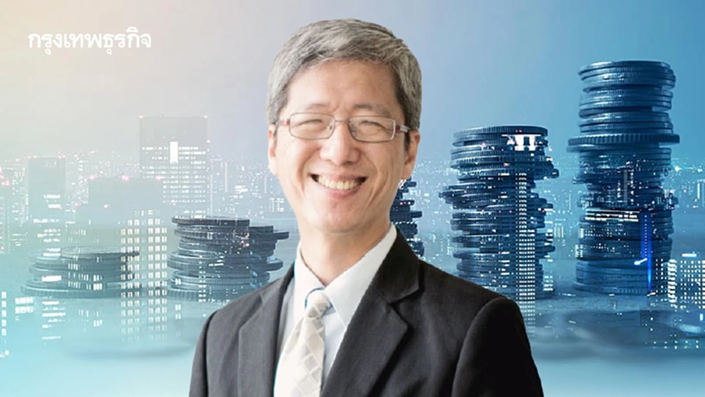 นโยบายการคลัง ที่รัฐบาลใหม่ควรทำ  ในมุมมองของ ‘สมชัย จิตสุชน’