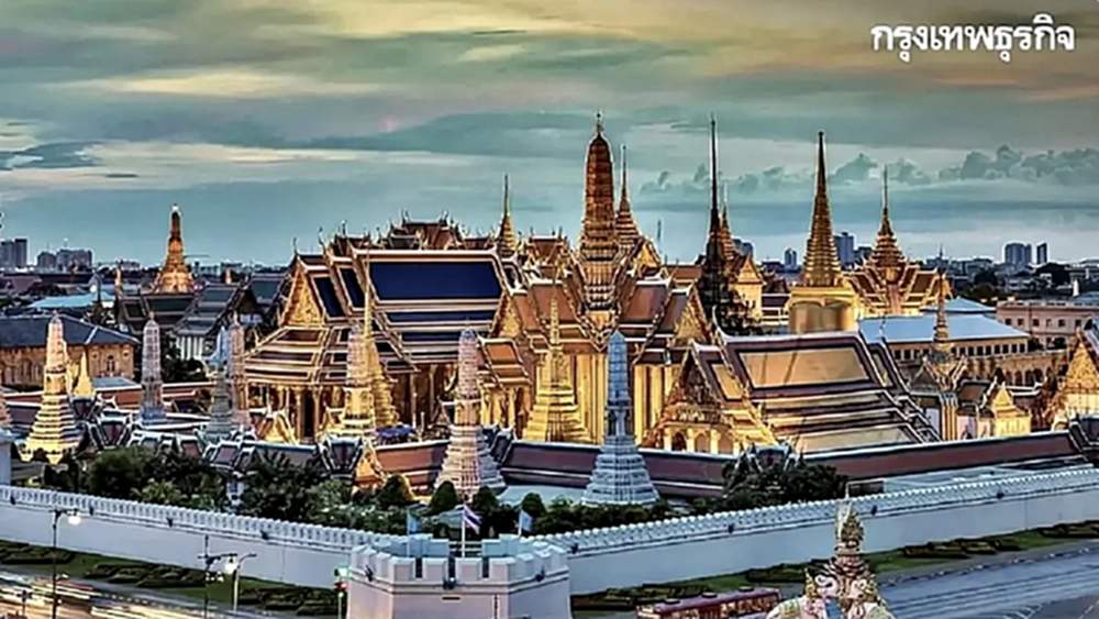 เช็ก! แจ้งช่วงเวลาเข้าชม พระบรมมหาราชวัง วัดพระแก้ว วันที่ 31 ม.ค. - 1 ก.พ. 69