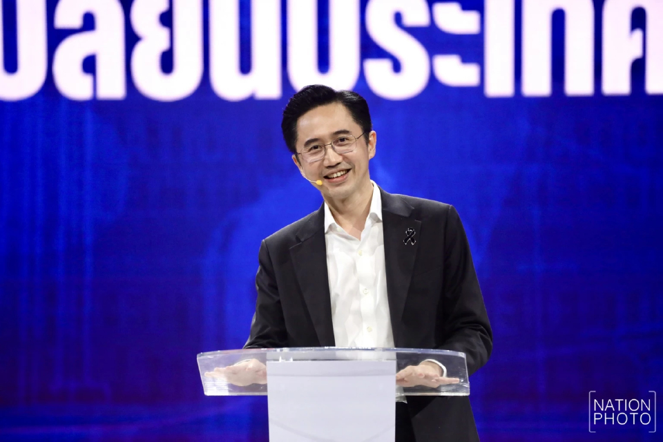 ‘ยศชนัน’ ลั่นป้องอธิปไตยไทยสำคัญสุด โจมตีมาก็สวนกลับ ไม่สนคำขู่