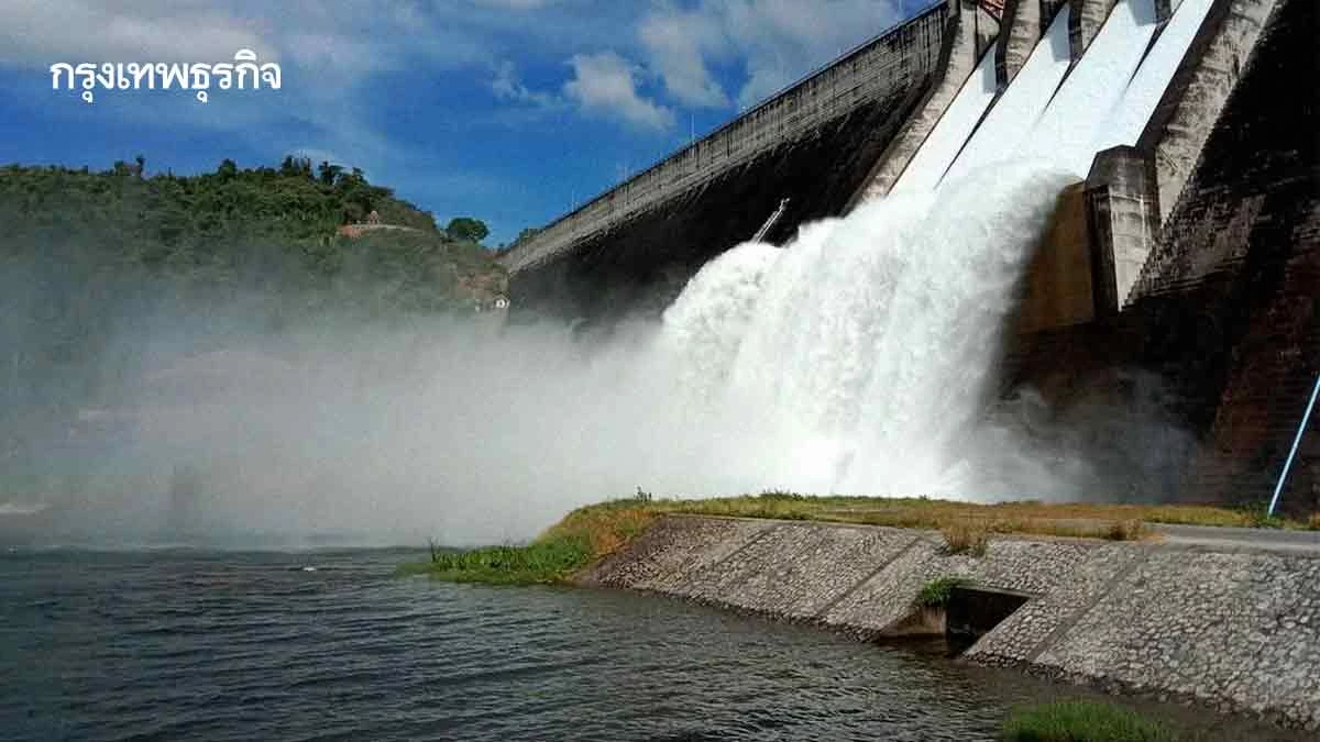 อีอีซีจับมือธนาคารโลกเร่งความมั่นคงน้ำ รับประชากรเพิ่มเท่าตัวแตะ6ล้านคนปี80