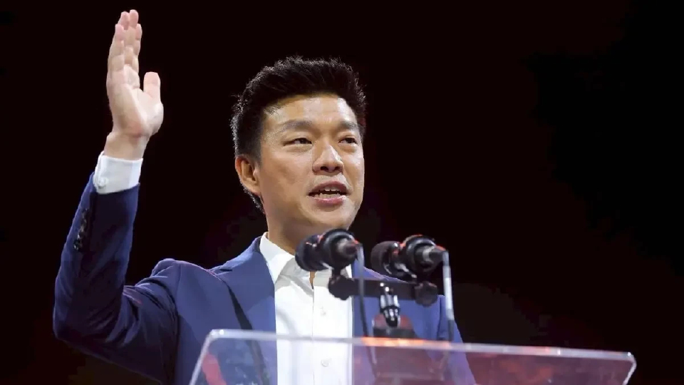 'ณัฐพงษ์' เสียใจ 'เครนถล่ม' ทางรถไฟความเร็วสูง ชง 3 ข้อแก้ปัญหา