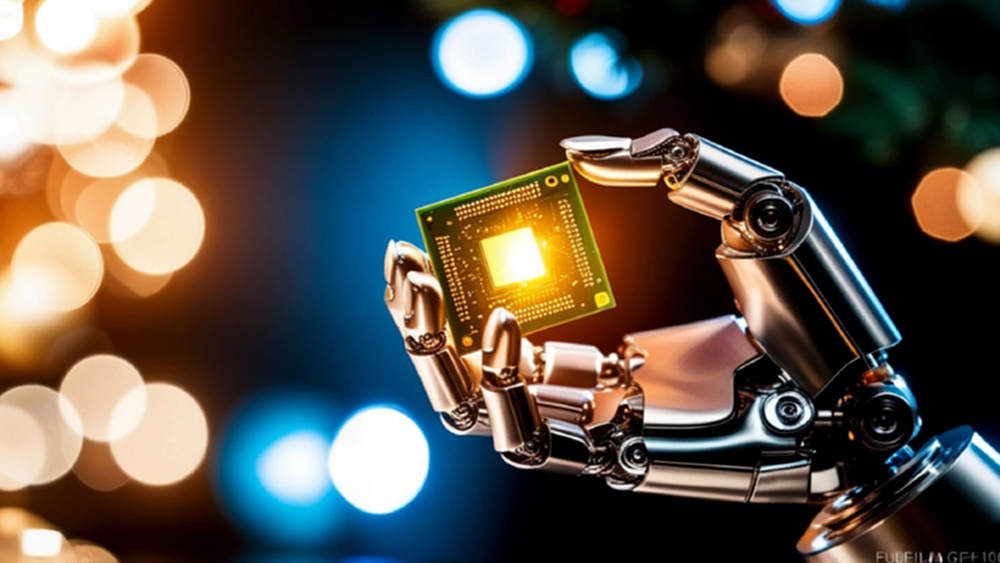 AI แรงขับเคลื่อนอุตฯ ชิปโลก ปี 2568 ตลาดโต 21% 'อินวิเดีย' ยึดแชมป์