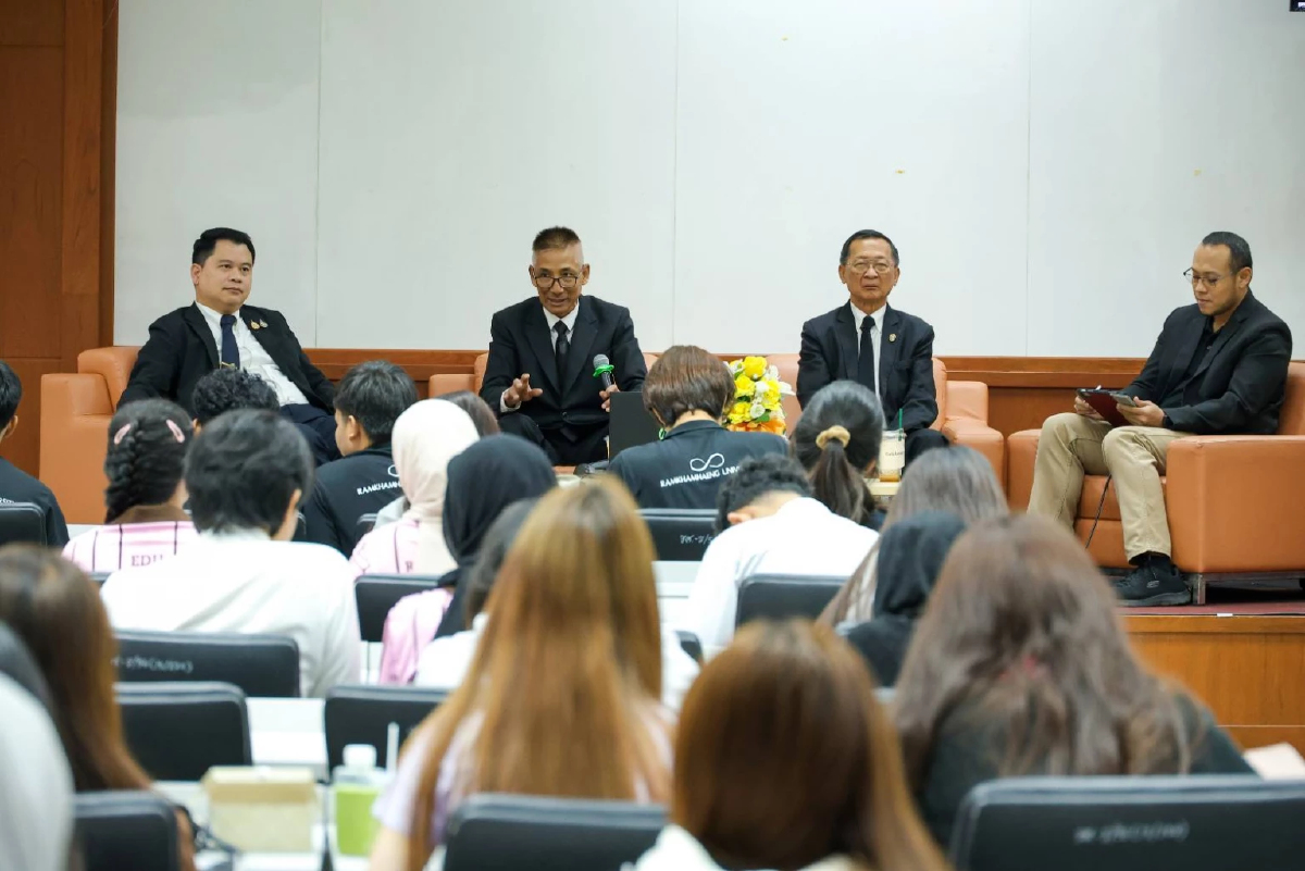 3 กูรูกองทัพ ชำแหละ วาทกรรม ทหารมีไว้ทำไม โต้ภาพนายพลรวย