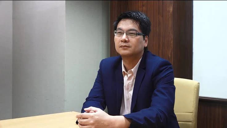 สติธร จับตา การเมือง ปล่อยหมัดเด็ด ชิงเก้าอี้ 'สส.' โค้งสุดท้ายลต.