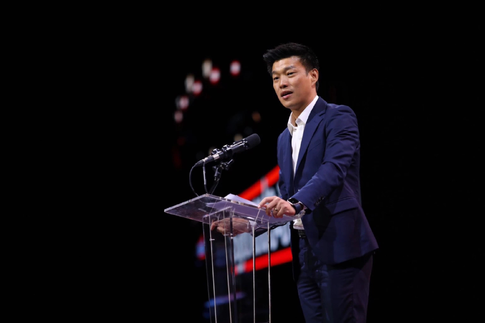 เปิดชื่อครบ 'ทีมบริหารรัฐบาลประชาชน' ก่อนแถลงวิสัยทัศน์วันนี้