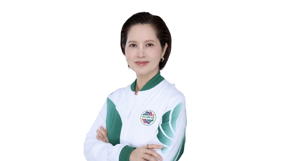 ‘พปชร.’ ชู นโยบาย คนไทยต้องมีงานทำ ยกระดับสิทธิประโยชน์ ผู้ประกันตน ม.40