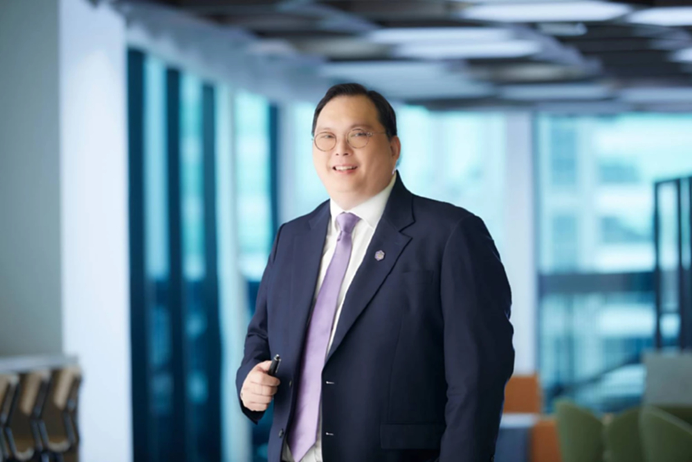 'กนอ.' ปี 68 ดันบริการสู่ World Class นักลงทุนมั่นใจ-มุ่งสร้างสังคมยั่งยืน