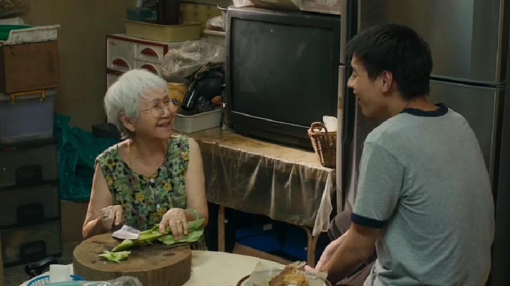 นักแสดงนำ'หลานม่า' อุษา เสมคำ เผยวิธีจำบทที่ไม่เหมือนใคร