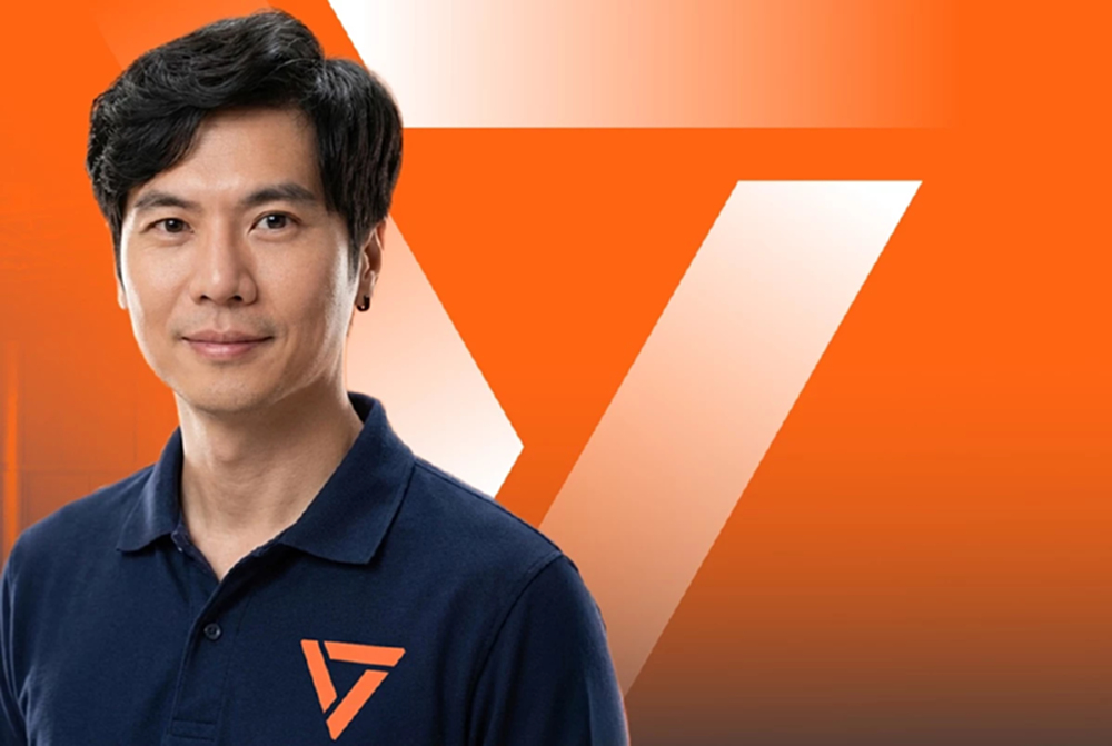 ปชน.เปิดตัว 'ภาวุธ' ผู้บุกเบิกอีคอมเมิร์ซไทย แคนดิเดต รมว.ดีอี