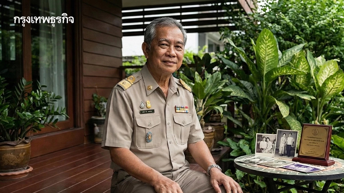 3 ช่องทาง ขอหนังสือรับรอง ภาษีหัก ณ ที่จ่าย ปี 68 ของผู้รับเบี้ยหวัด บำเหน็จบำนาญ