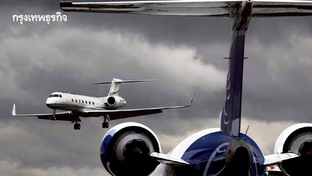 ‘คนรวย 1%’ ใช้โควตา ‘ปล่อยคาร์บอน’ ปี 2026 หมดตั้งแต่ 10 วันแรก