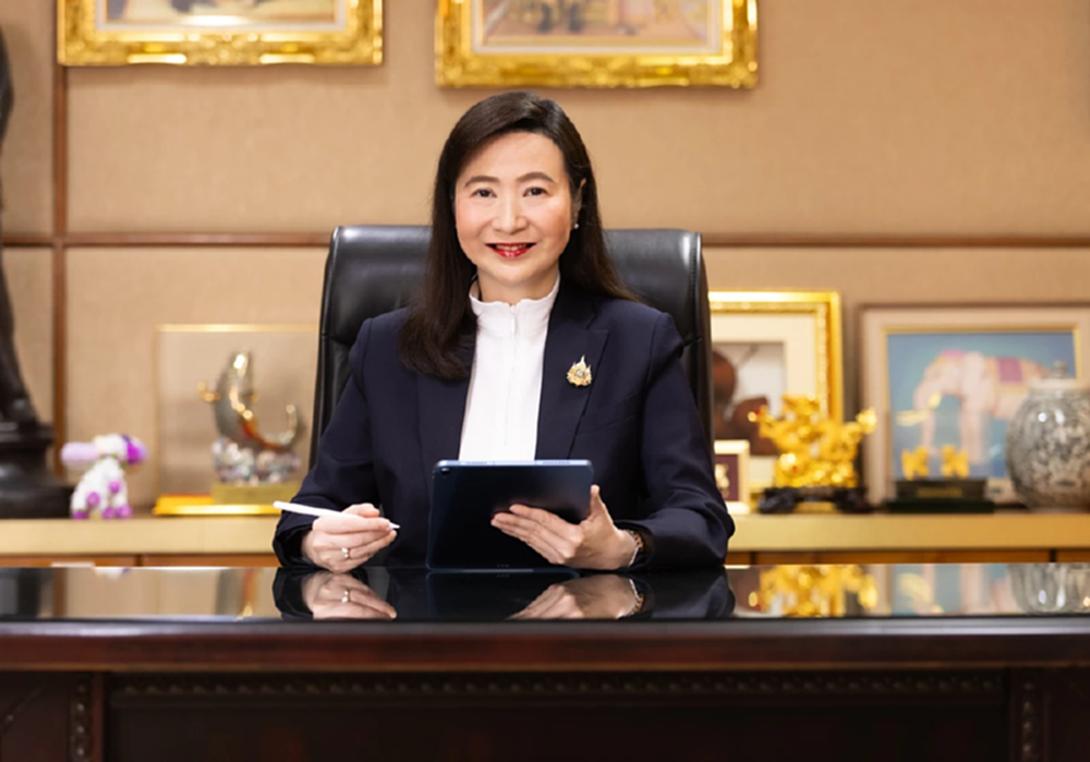 'ดีพร้อม' อัดทุนฟื้น SME ฝ่าอุทกภัย-ชายแดนป่วน ดันเศรษฐกิจสะพัดกว่า 840 ล้าน