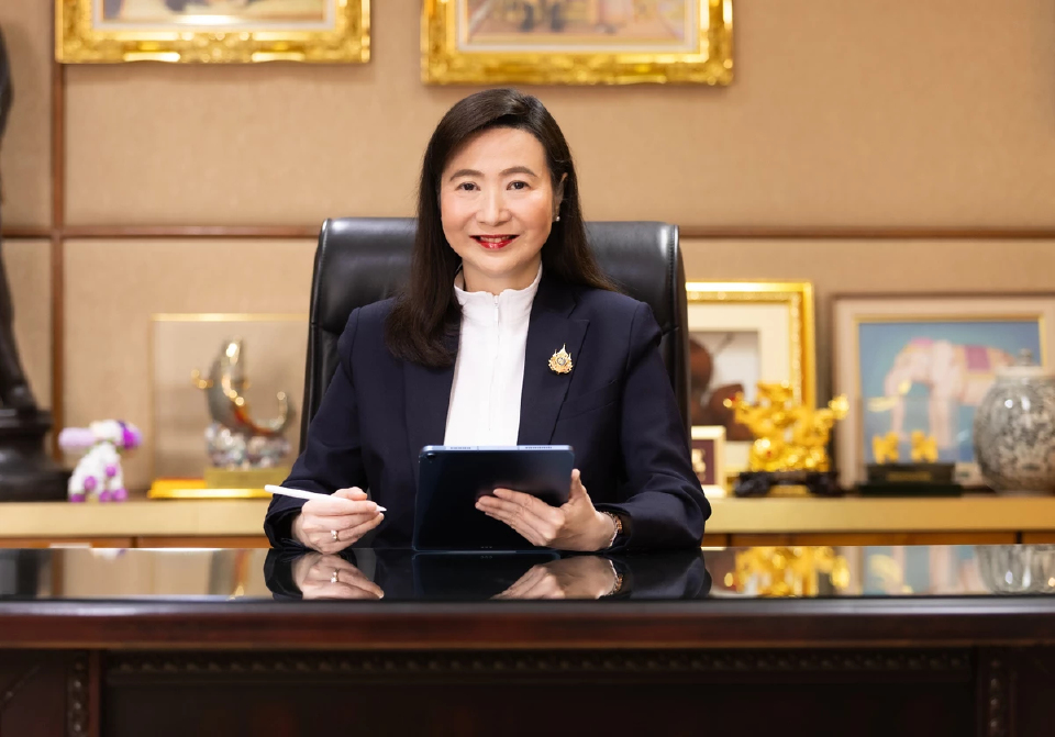 'ดีพร้อม' อัดทุนฟื้น SME ฝ่าอุทกภัย-ชายแดนป่วน ดันเศรษฐกิจสะพัดกว่า 840 ล้าน