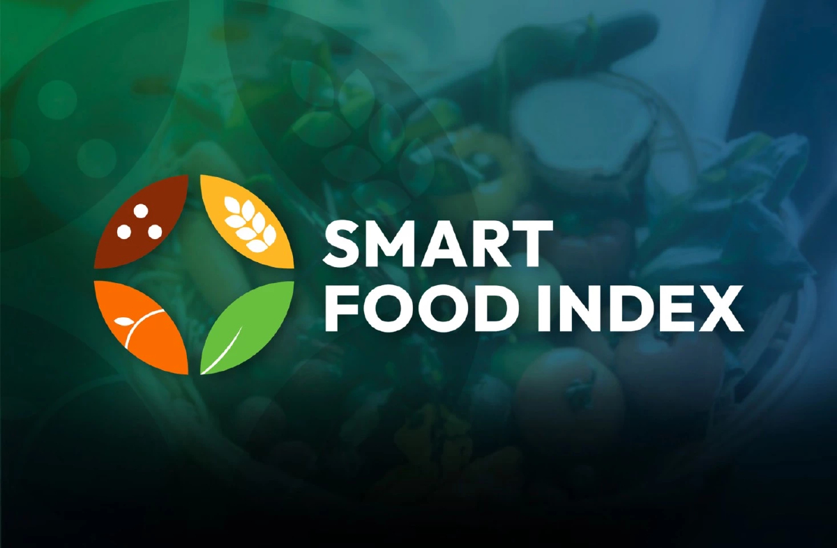 'SMART Food Index' อาหารไทยสู่สุขภาพ-ความยั่งยืนระดับโลก