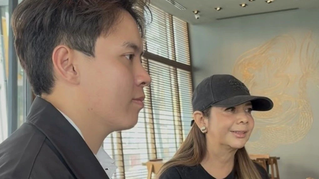 'วิสาขา' ชื่นชม 'พงษ์พล’ ผู้สมัครปชป.หวังนั่งสส.ทำงานเขตดุสิต–บางซื่อ