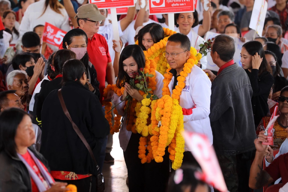 ‘สมศักดิ์’ แจง นโยบาย9เศรษฐี สร้างรายได้เข้ารัฐแสนล้าน ไม่ฟุ่มเฟือย