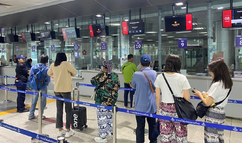 รถไฟ เตรียมพร้อม เสริมขบวนพิเศษ 4 เส้นทางหลัก รองรับเดินทางเย็นนี้