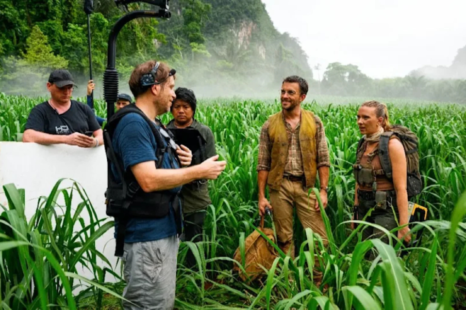 ‘Filmtination’ เที่ยวตามรอยหนังมาแรง! กรมการท่องเที่ยวตั้งเป้าปี 69 ดันรายได้กองถ่ายต่างประเทศโต 10%