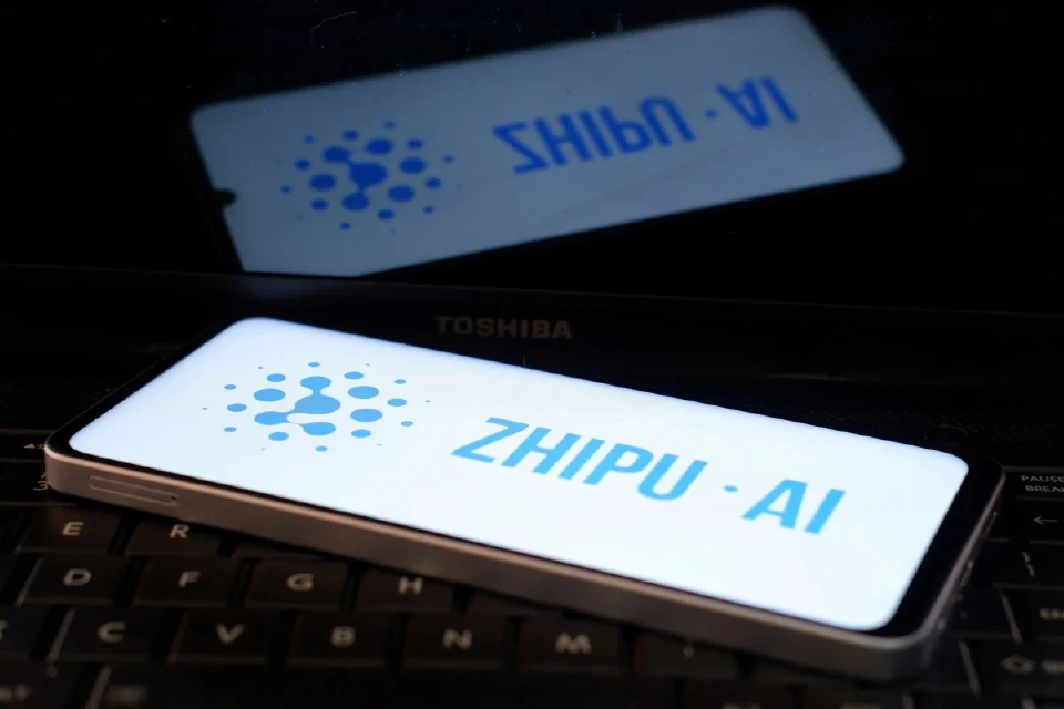 Zhipu บริษัทเอไอจีน เข้าตลาดหุ้นฮ่องกงเป็นรายแรกในกลุ่ม ‘เสือเอไอ’