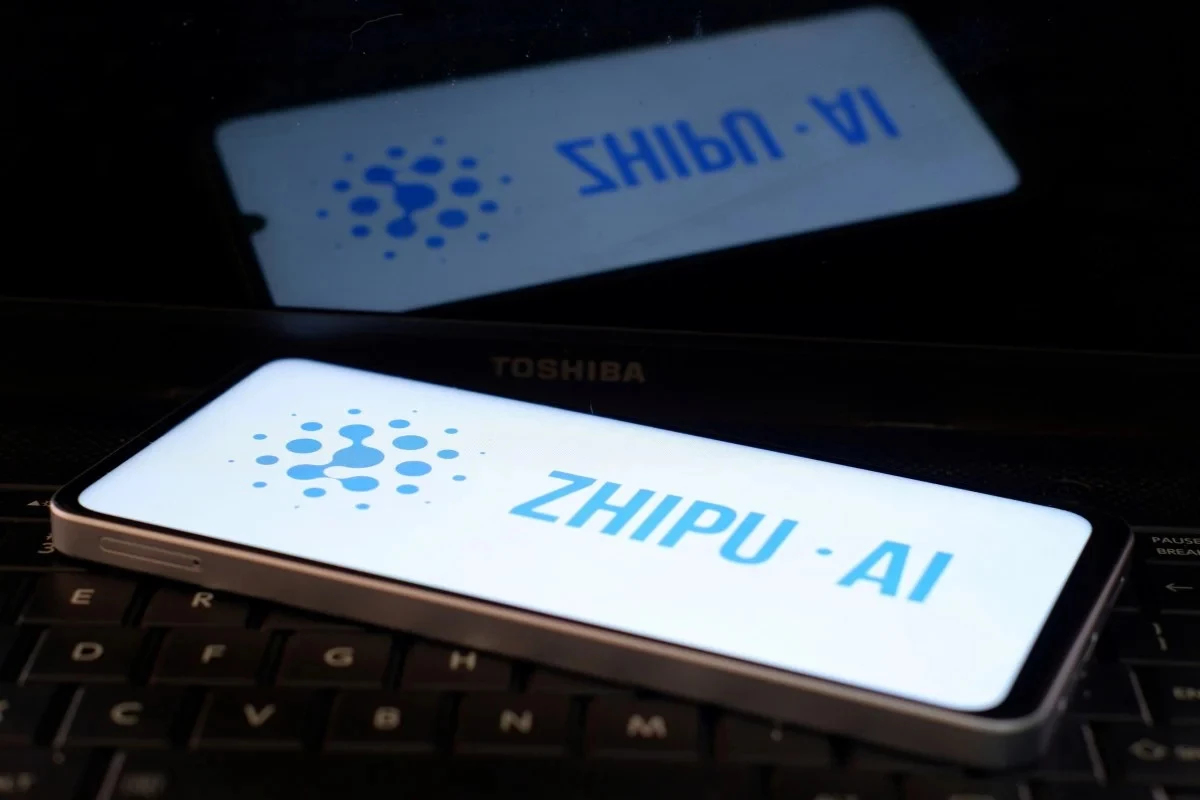 Zhipu บริษัทเอไอจีน เข้าตลาดหุ้นฮ่องกงเป็นรายแรกในกลุ่ม ‘เสือเอไอ’