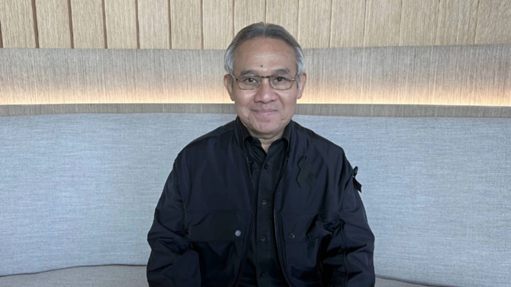 'สุรเดช' ชี้ วาทกรรม พรรคการเมือง สีสันเลือกตั้ง ชี้ แตกต่าง ต้องไม่แตกแยก