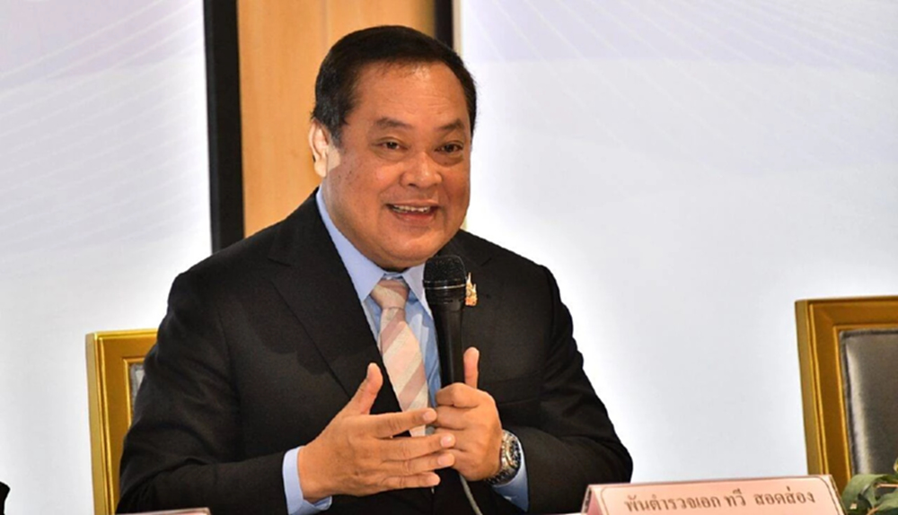 'ทวี' เตรียมดันกฎหมายฟื้นฟูหนี้ หวังเป็นตัวช่วยพ้นวงจรหนี้