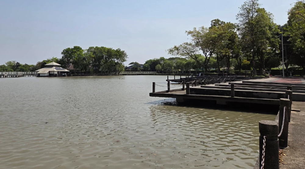 กทม. กางแผนรับมือภัยแล้ง เร่งหาแหล่งน้ำลงสวนลาดกระบัง