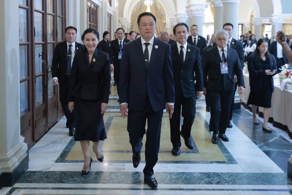 "นฤมล" เผย "อนุทิน" สั่งเยียวยา 1 ล้านให้ครอบครัว "ผอ.ศศิพัชร"