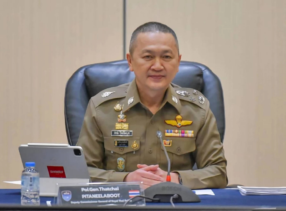 ตร. เข้มงวด วาเลนไทน์ คุมสถานบริการ-สื่อลามก-แอลกอฮอล์  มอมเมาเยาวชน