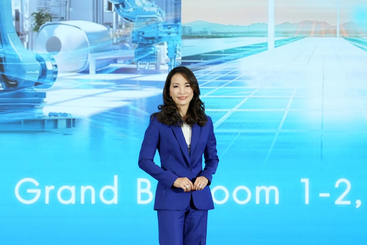 WHA โชว์กำไรนิวไฮ 5.2 พันล้าน ปี 69 อัดงบ 1.6 หมื่นล้าน รุกเศรษฐกิจใหม่