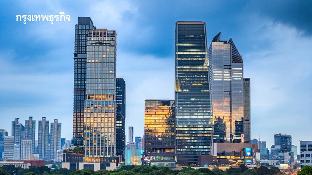 ค้าปลีกกรุงเทพฯล้นเมือง 1ล้าน ตร.ม.!เกมใหม่วัดคุณภาพ ไม่ใช่ขนาด