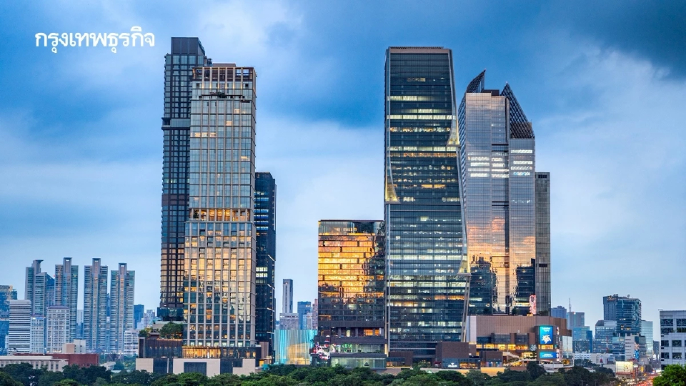 ค้าปลีกกรุงเทพฯล้นเมือง 1ล้าน ตร.ม.!เกมใหม่วัดคุณภาพ ไม่ใช่ขนาด