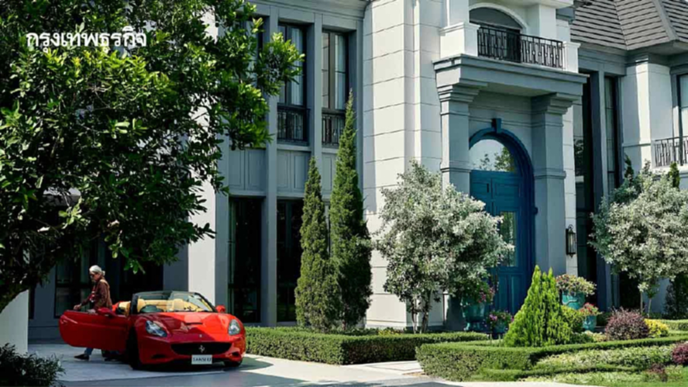 แสนสิริ เปิด ‘นาราสิริ วิคตัวร์’กรุงเทพกรีฑา รับดีมานด์มหาเศรษฐี