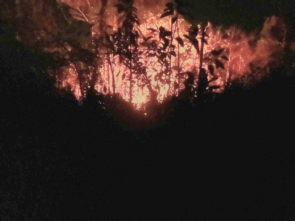 ผบ.ทบ. ย้ำ สถานการณ์ชายแดนไทย-กัมพูชา ไม่แน่นอน สั่งรับมือแผนเผชิญเหตุ