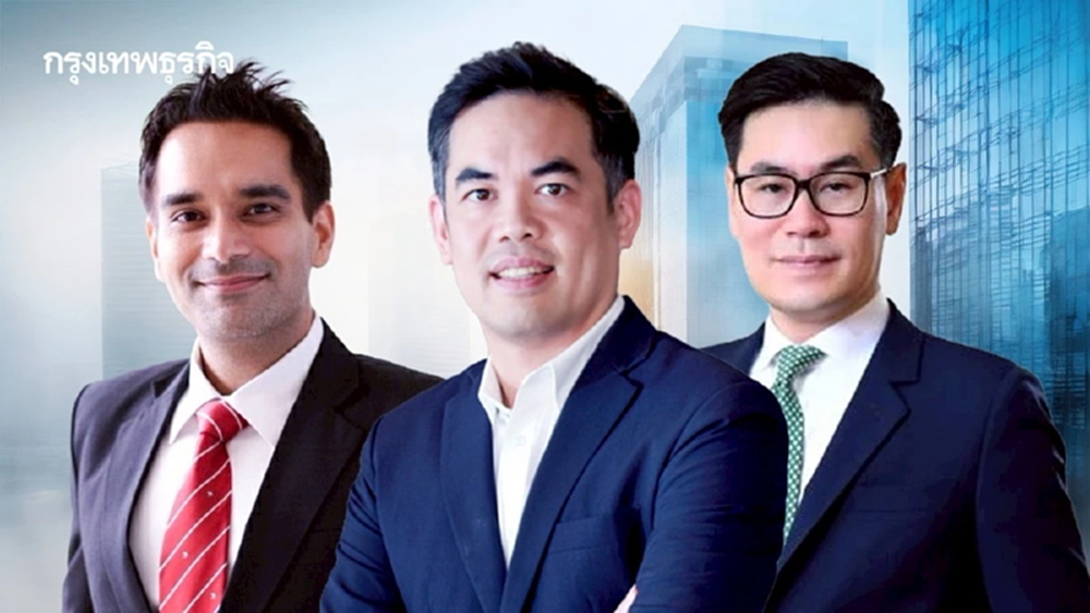 นักเศรษฐศาสตร์ ห่วงหาเสียง เน้น ’แจกเงิน’ กระทุ้งแก้โครงสร้างระยะยาว