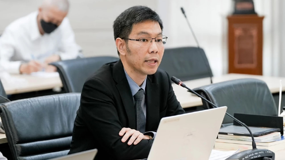 นักวิชาการ มธ. อธิบายชัด กก.คุ้มครองพุทธฯ ไม่ใช่ฆราวาสปกครองสงฆ์