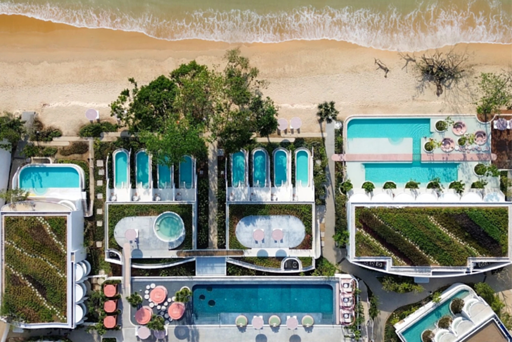 ‘วีรันดา’ มัดใจลูกค้าโรงแรม อัดสิทธิประโยชน์ผ่านโปรแกรมสมาชิกใหม่ ‘V Escape Pass’