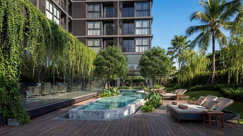 เอเซลเลอร์ พร็อพเพอร์ตี้ ปักหมุดภูเก็ตปั้นมิกซ์ยูส 2.7 พันล้าน