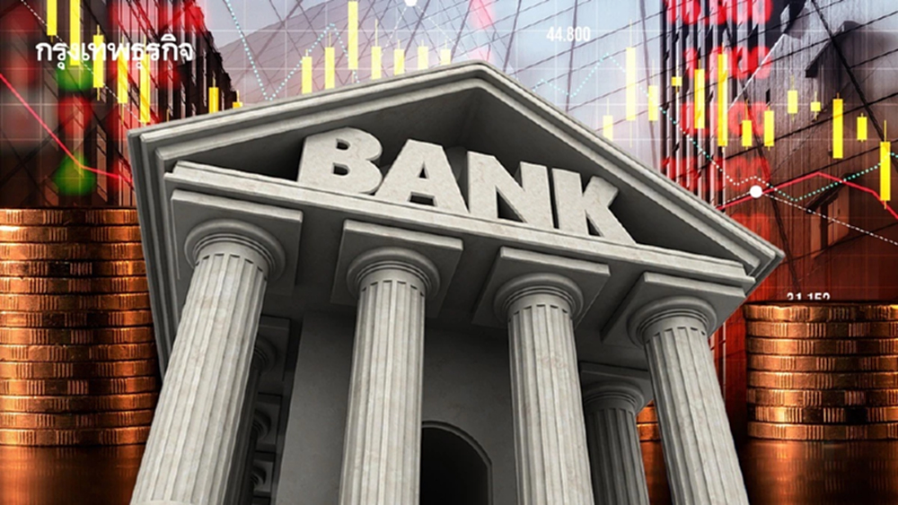 เศรษฐกิจซึมหนัก ‘แบงก์’ ตั้งรับ คุมเข้มปล่อยกู้ ‘ลดเสี่ยงหนี้เสีย’