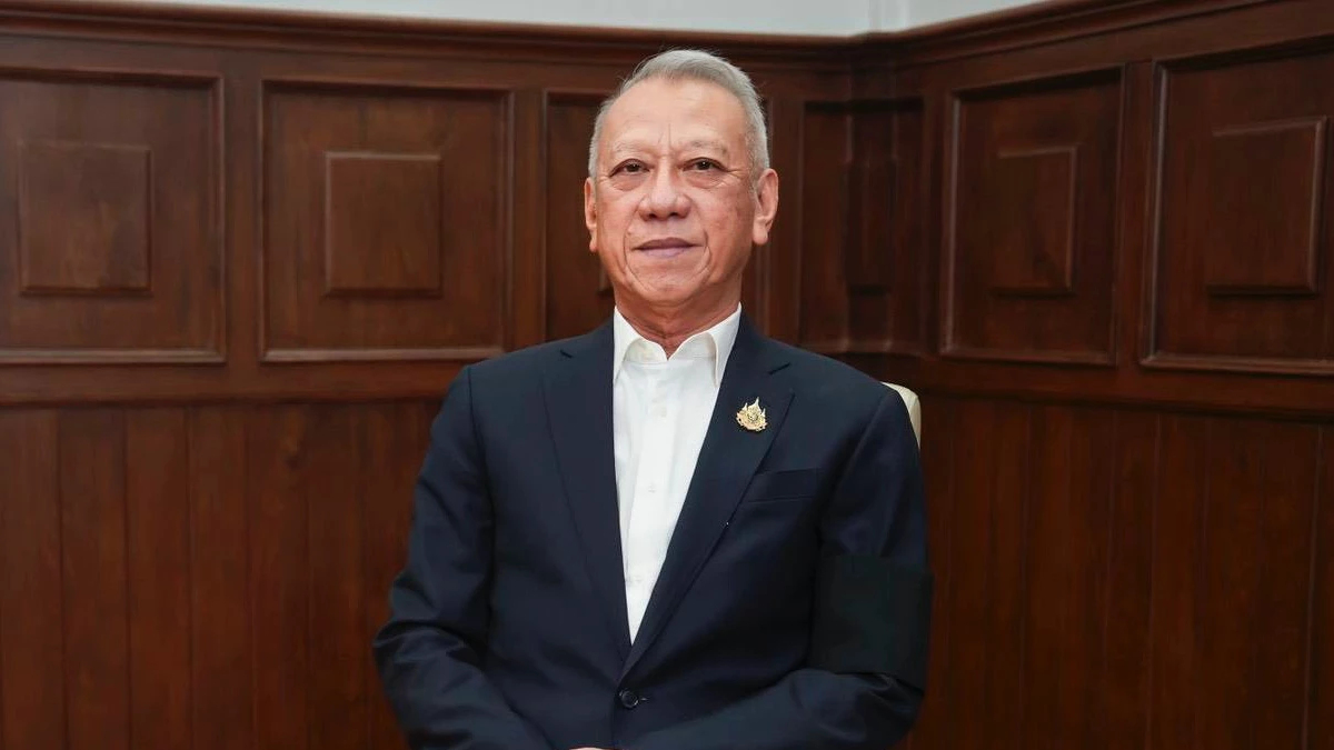 'พิพัฒน์' ลุ้นเปิดดีลระดับโลก 'ดีสนีย์ไทยแลนด์' หลังทูตไทยหนุน