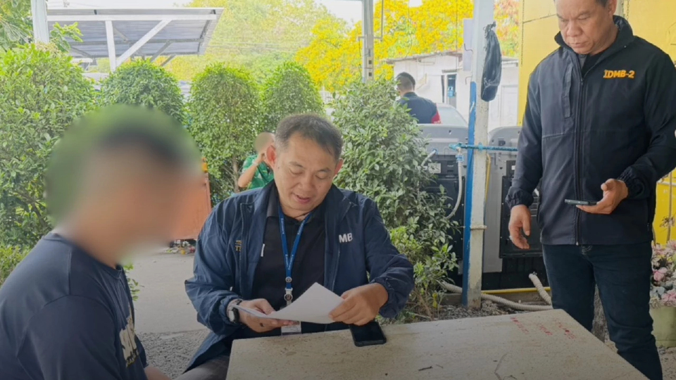 หารายได้เสริมทำงานออนไลน์ นครบาลลุยจับ มีคนโดนหลอกอื้อ