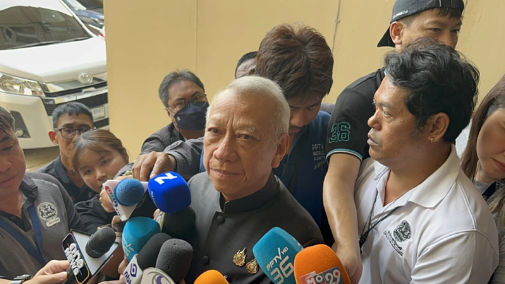 'พิพัฒน์'รับ ดีลตั้งรัฐบาลจบแล้ว  ได้ รัฐบาลใหม่ ก่อนสงกรานต์